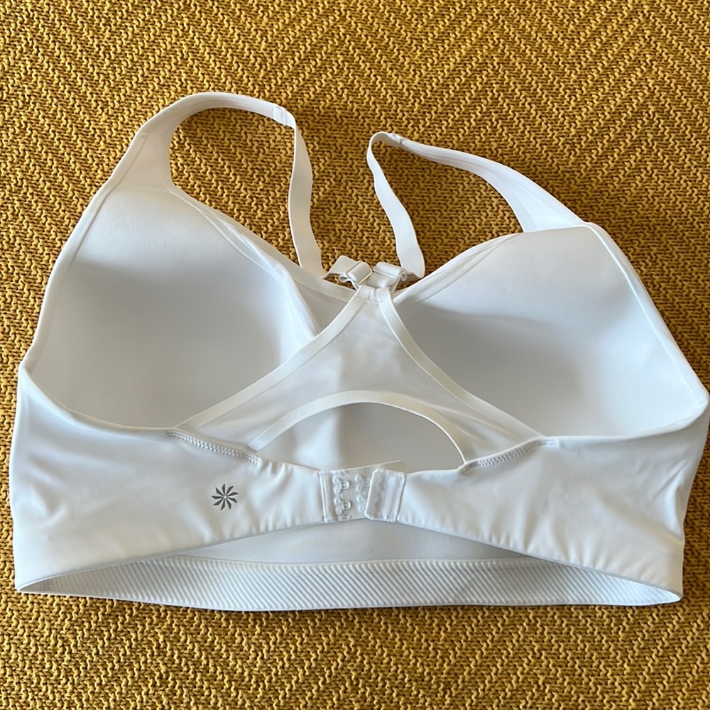 Athleta Sports Bra